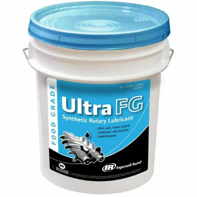 Ingersoll Rand 23973977 Food Grade Ultra coolant