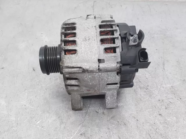 Volvo store v40 alternator