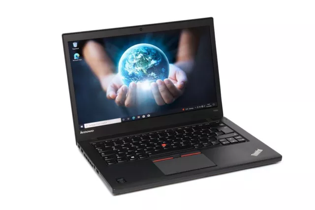 Lenovo ThinkPad T450s 13,9" (35,3cm) i5-5300U 2,90GHz 8GB 256GB SDD *A004110124*