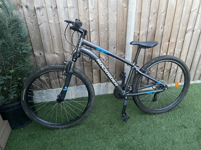 Décathlon vtt rockrider 2025