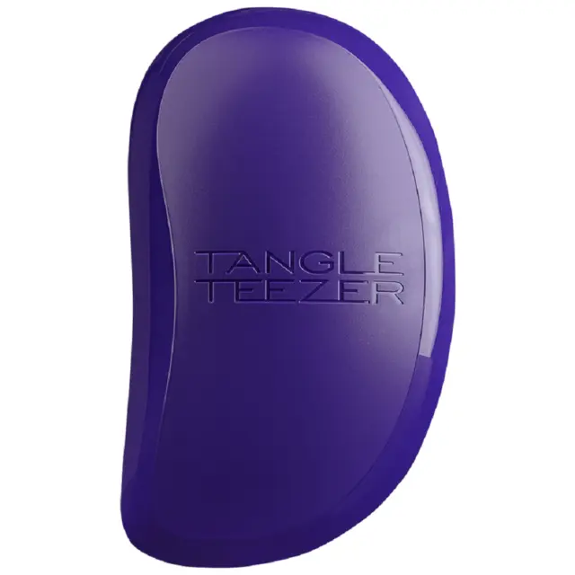 Spazzola Capelli Districante TANGLE TEEZER Salon Elite Purple Lilac