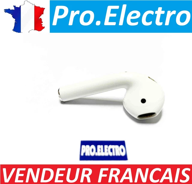 Écouteur Droit Huawei Freebuds 3 - Blanc - Occasion En Bon état, Parfaitement Fonctionnel