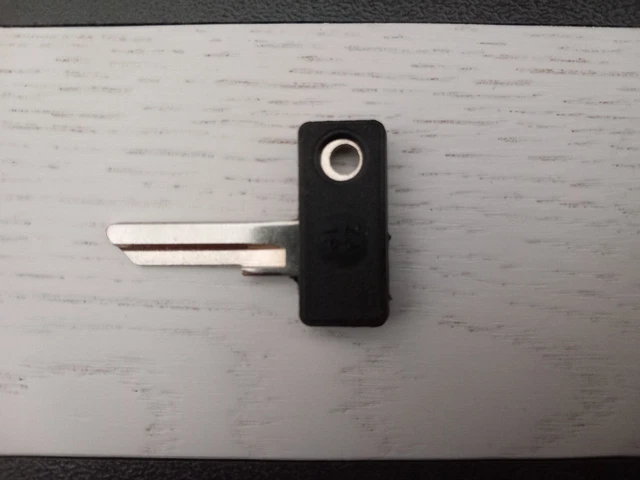 Blanc De Clé JMA ZA1P (équivalent Silca ZD9P) - Neuf, Pour Serruriers