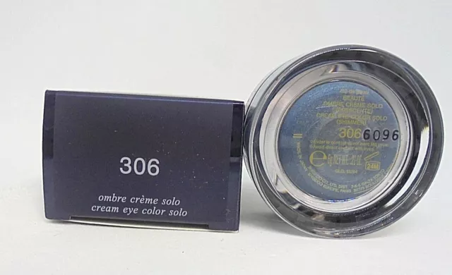 Cle De Peau Beaute  Cream Eye Color Solo ~ 306 ~ 6 g / .21 oz / BNIB 2