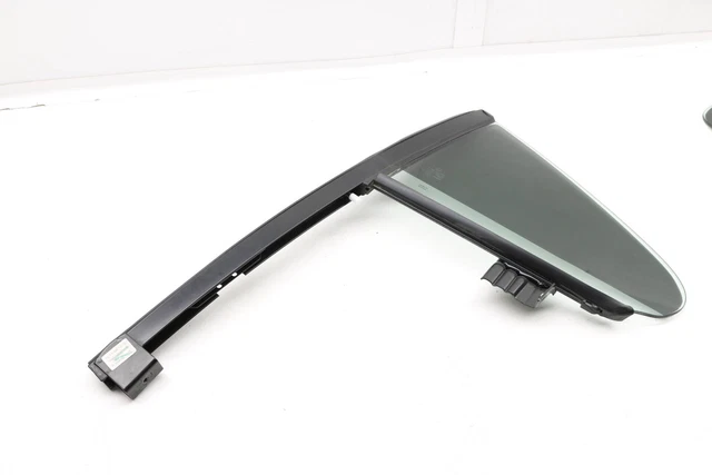 2009-2012 VW PASSAT CC - REAR LEFT SIDE Quarter Glass / Window 3C8845215