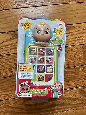 jj from cocomelon toy
