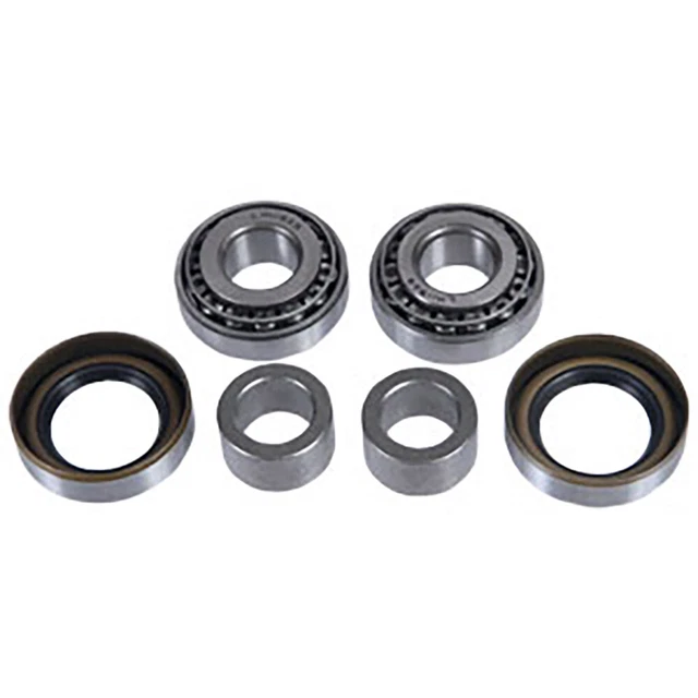 MaxLLTo Kit De Rodamientos De Rueda Giratoria