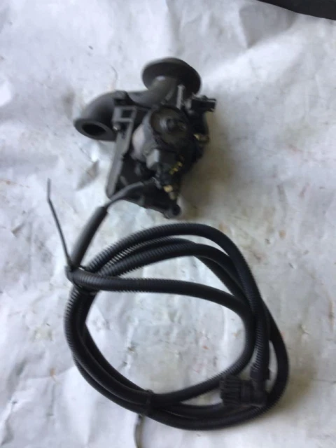 Replaces N/A VOLVO 0 EGR VALVE 2325847
