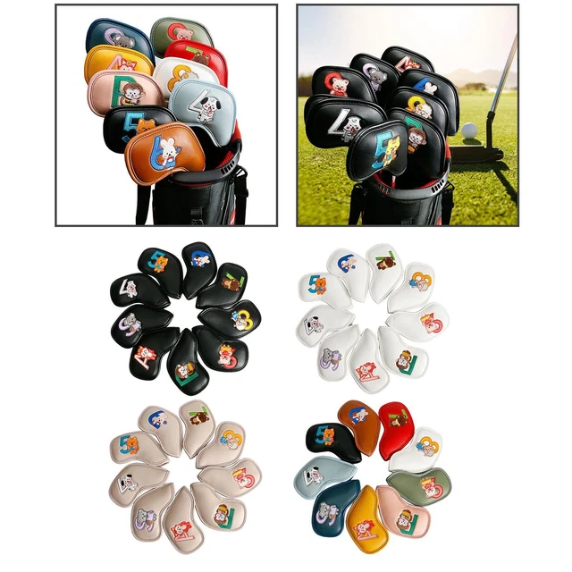 Set De Fers Honma LB-708 3 étoiles - 10 Clubs (3-SW) - Graphite R-1 - Homme RH
