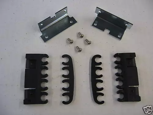 69 70 71 Mustang Boss 302 351 428 Valve Cover Brackets