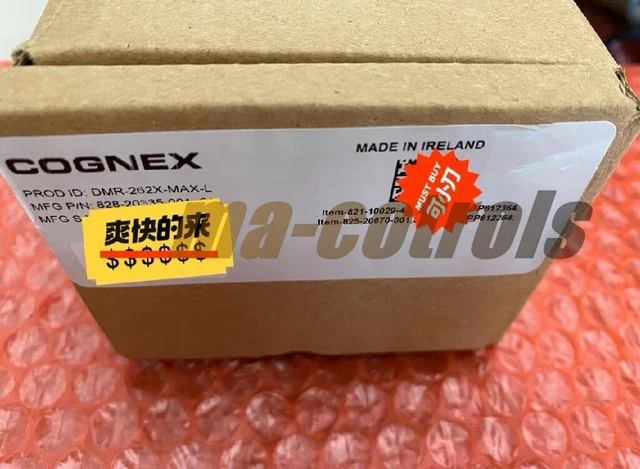 DMR-262X-MAX-L Brand New Fast Shipping (By DHL)