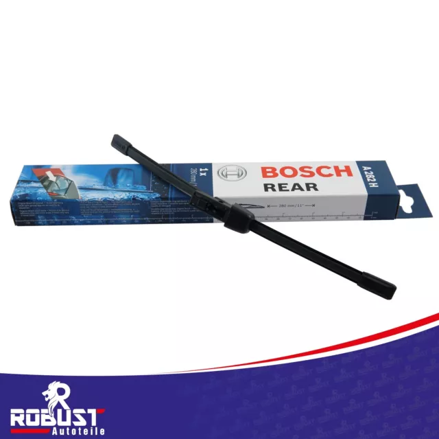 Bosch A282H Wischblatt Hinten Aerotwin Scheibenwischer 280 Mm 5G9955427 2
