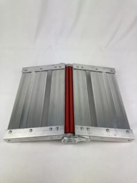 Werner Platform PT Series Top Step Replacement Kit