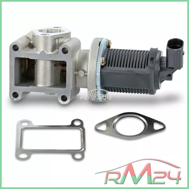 Valvola Egr Per Alfa Romeo 147 1.9 Jtd 156 1.9 2.4 Jtd