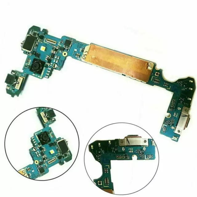 Repair Hauptplatine Motherboard Für Samsung Galaxy A3 2017 A320 A320F/DS 16GB