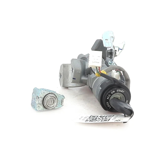 Pare-chocs Avant Neiman Pour Kia Sportage 2 Phase 1 (2005) - Réf 819102E000 - Occasion