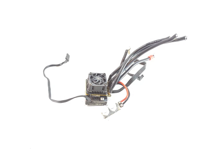 Speed Controllers, Control, Radio & Electronics, RC Model Speed Controllers, Control, Radio & Electronics, RC Model