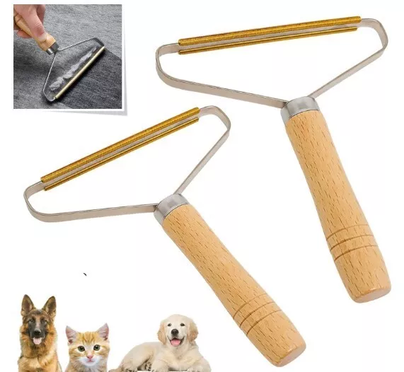 2pc Pet Hair Remover Uproot Clean,Uproot Cleaner Pro, Uproot Cleaner Pro Pet-30%