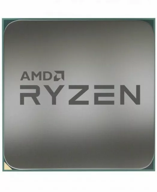 AMD Ryzen 5 2600 6-Cores up to 3.9 GHz CPU R5 2600 AM4 Prozessoren YD2600BBAFBOX