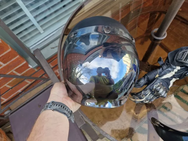 helmet motorcycle