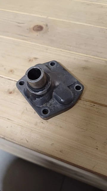 Arbre D'engrenage D'origine Pour Aprilia Minarelli RV4 - Ref. AP8509953 - Neuf Ou Quasi-neuf