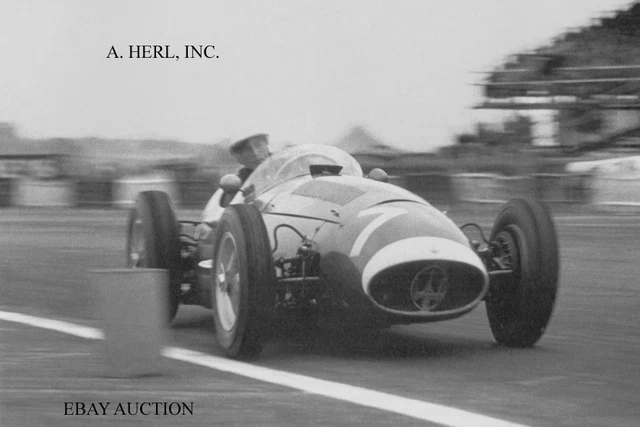 1956 Maserati 250F offered at $6m in Pebble Beach auction 1956 Maserati 250F offered at $6m in Pebble Beach auction