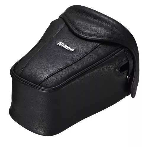 Nikon Semi Soft Case CF-DC4 for D810 / D810A / D800 / D800E / D750 NEW Japan F/S