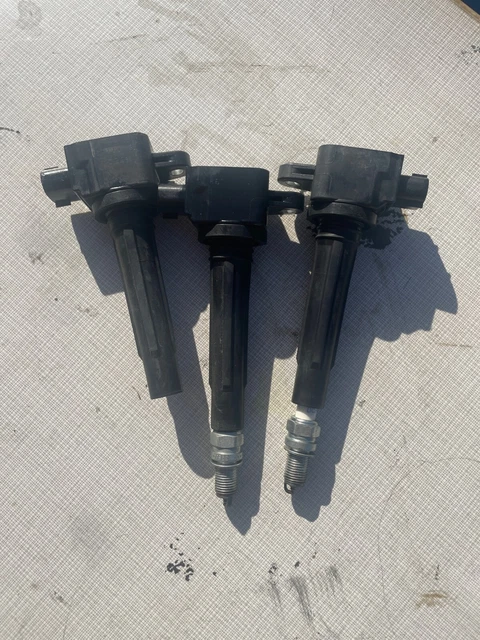 BOBINE D ALLUMAGE   pour df 50 cv suzuki 4 tps