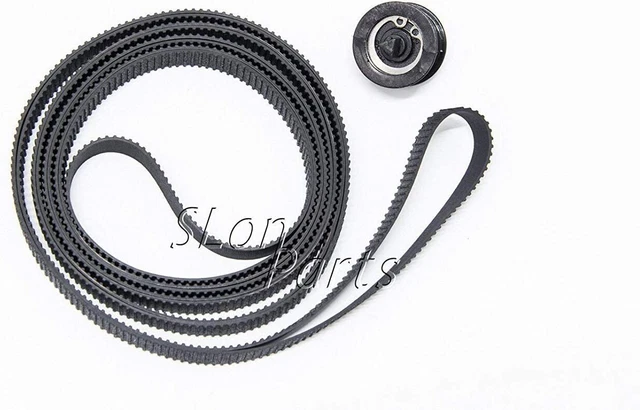 C7769-60182 Carriage Belt 24 inch A1 HP DesignJet 500 500PS 510 510PS 800 800PS