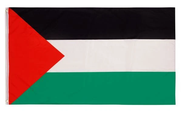 BANDIERA PALESTINESE BANDIERA palestinese bandiere Gaza Cisgiordania