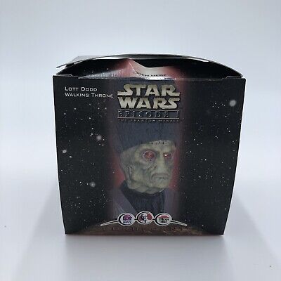 star wars episode 1 kfc toys