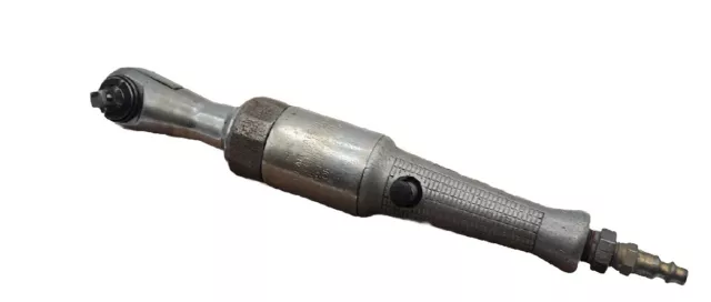 Snap-on FAR72B 3/8 Drive Super Duty Air Ratchet Untested Made in USA
