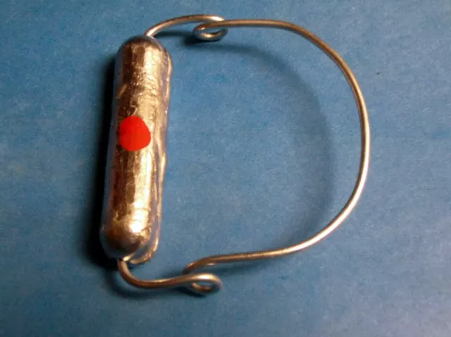 fishing lure retriever, fishing tackle knocker, get back lure tool, lure  saver