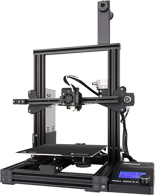 anycubic mega zero