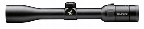 Swarovski Z3 3-10x42 BRX Reticle (Non-Illum) Riflescope Black 59017 | 1" | New