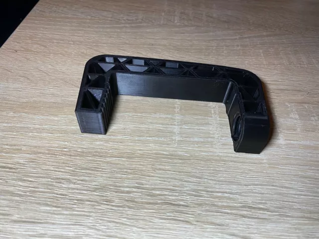 Spacer / Clamp Replacement logitech G25 G27 G29 DFGT 