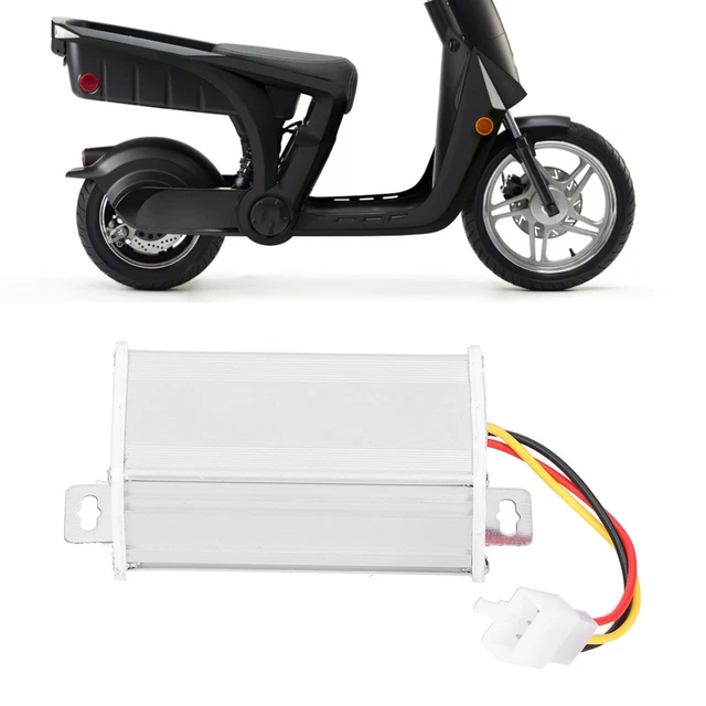 Adattatore Per Scooter Elettrico Adattatore Per Convertitore Per Scooter