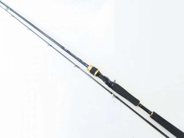 DAIWA LATEO 106M-K Cond/A $369.63 - PicClick