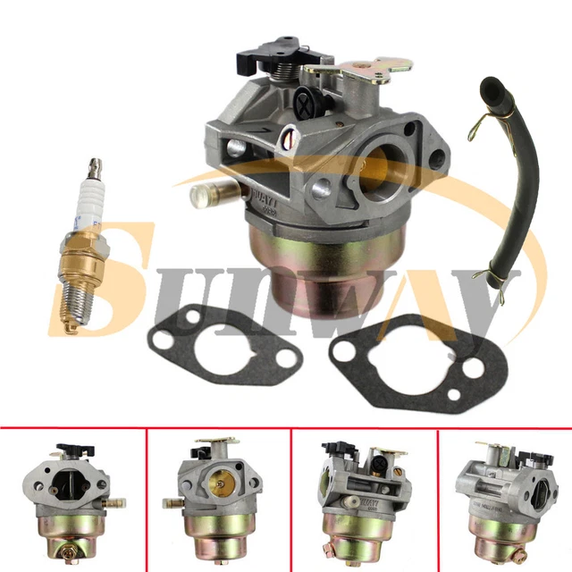 Kit De 5 Joints De Carburateur Pour Tondeuses Honda IZY HRG465 HRG415