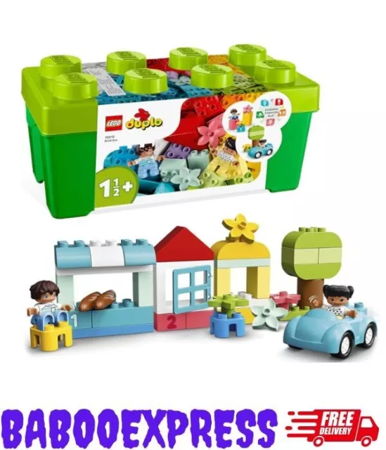 Lego duplo 6071234 2025