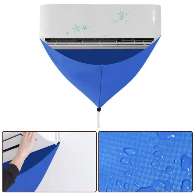 Features Efficient Waterproof Perfect For Air Conditioners PVC Suitable