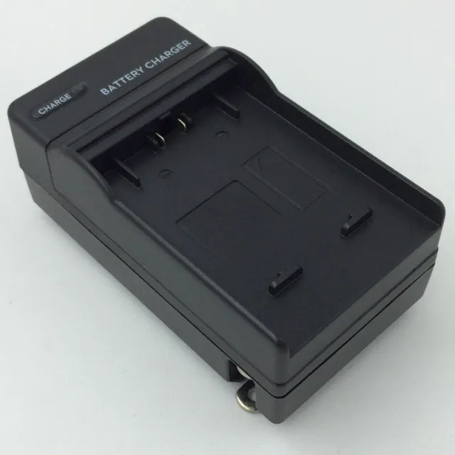 AC Battery Charger fit SONY Handycam DCR-SR5 DCR-SR45 DCR-SR85 SR65 DCR-SR47 US