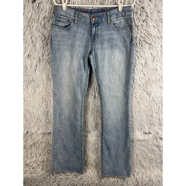 Express stella hotsell bootcut jeans
