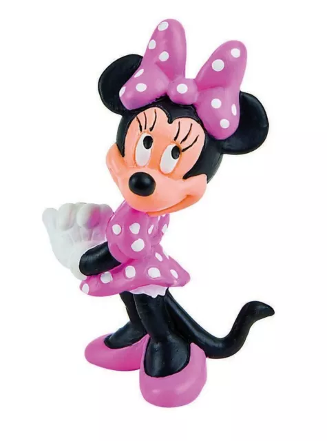 Bullyland BUL-15349 Minnie 2