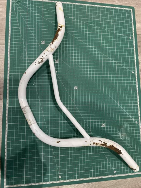 raleigh burner handlebars