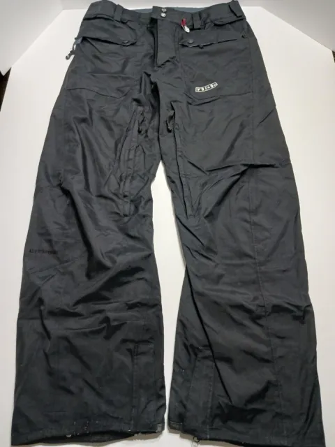 Volcom Snowboard Pants Large Nimbus 15000mm/ 10000gm2