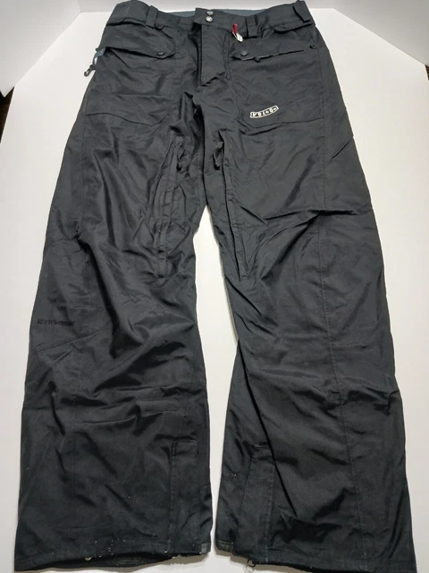 Volcom Snowboard Pants Large Nimbus 15000mm/ 10000gm2 Volcom Snowboard Pants Large Nimbus 15000mm/ 10000gm2