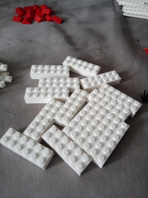 COBI-3094, Giochi di costruzione