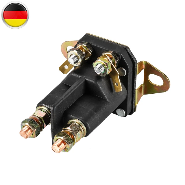 Magnetschalter Rasenmaher Für CASTEL-GARDEN, STIGA, MURRAY, TWIN-CUT, TURBO-CUT