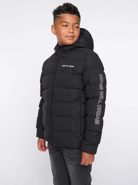 Kings will dream raincoat deals